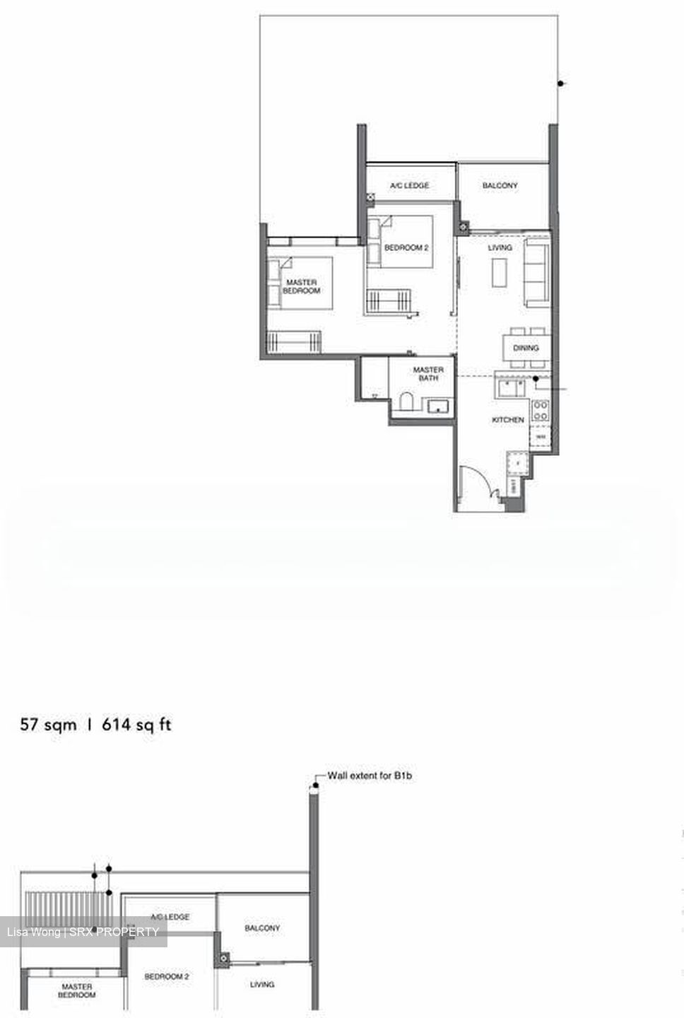 Leedon Green (D10), Condominium #569768631